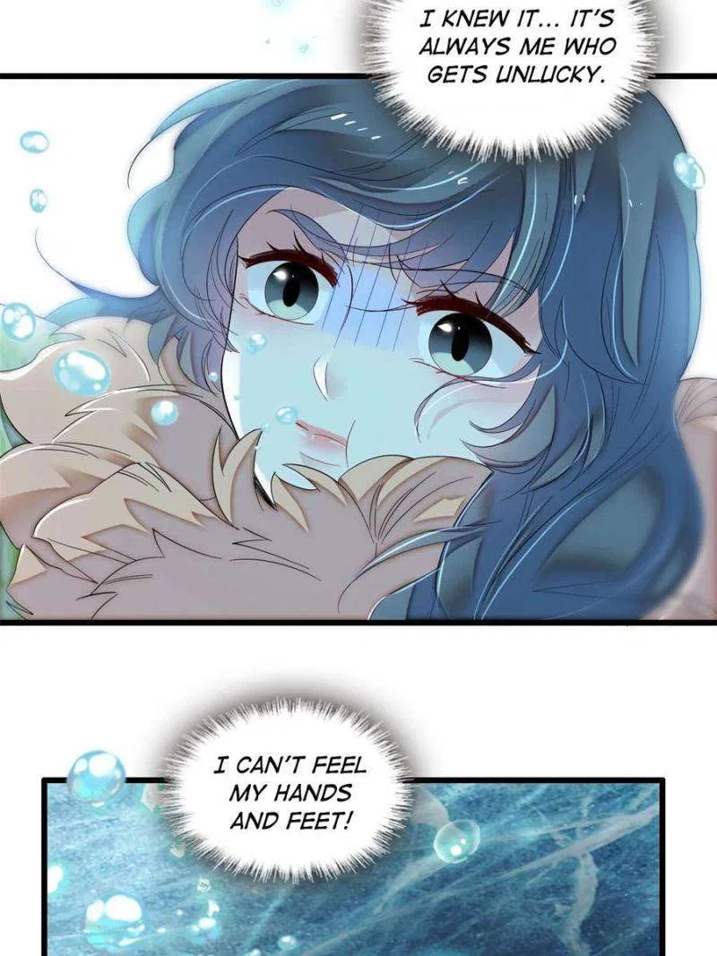 The Brocaded Tale of the Girl Si Chapter 397 – Page 42