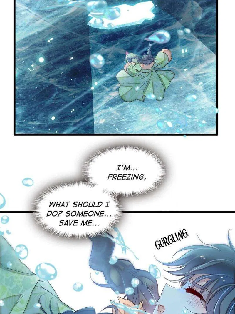 The Brocaded Tale of the Girl Si Chapter 397 – Page 43