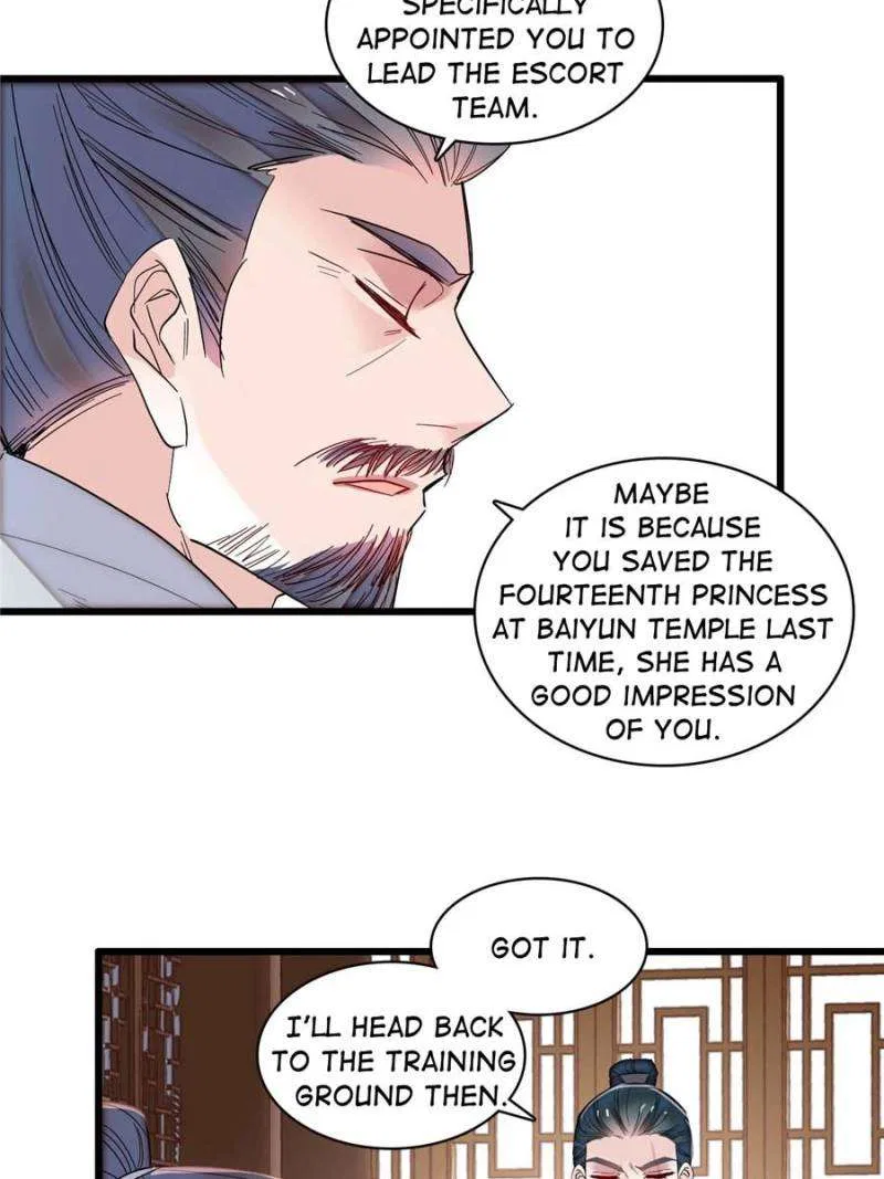The Brocaded Tale of the Girl Si Chapter 396 – Page 2