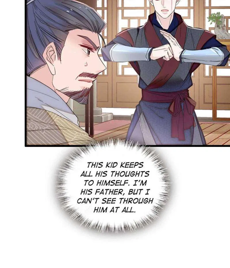 The Brocaded Tale of the Girl Si Chapter 396 – Page 3