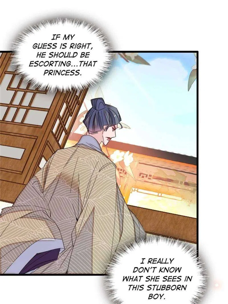 The Brocaded Tale of the Girl Si Chapter 396 – Page 4