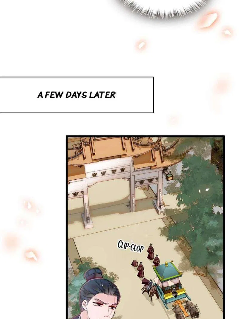 The Brocaded Tale of the Girl Si Chapter 396 – Page 5