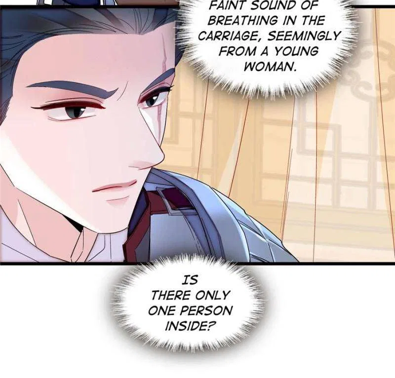 The Brocaded Tale of the Girl Si Chapter 396 – Page 7