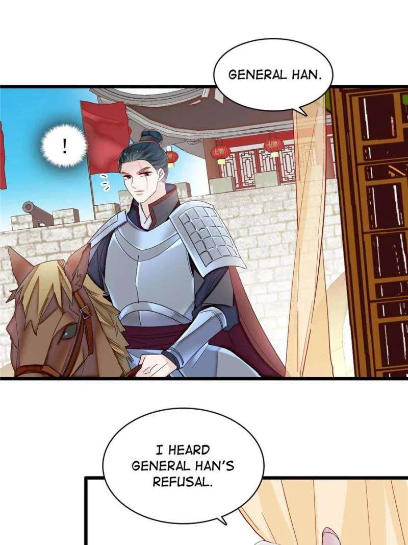 The Brocaded Tale of the Girl Si Chapter 396 – Page 8