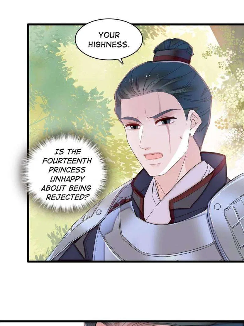 The Brocaded Tale of the Girl Si Chapter 396 – Page 10