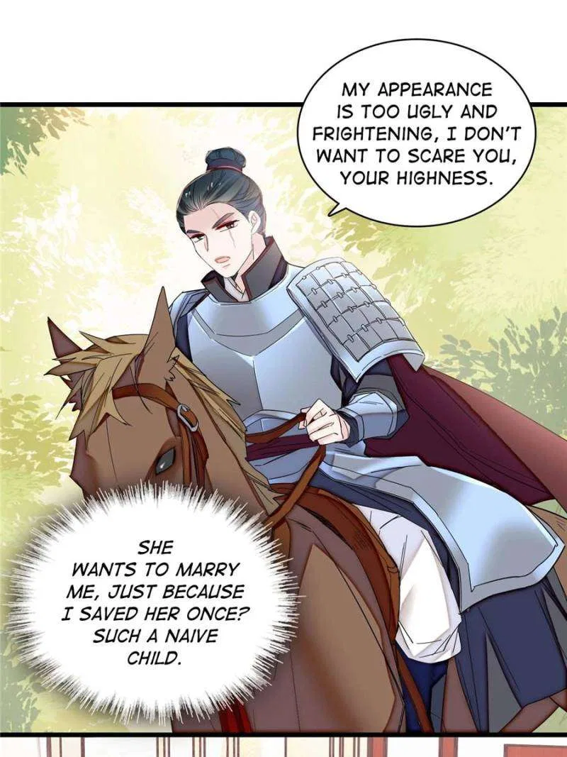 The Brocaded Tale of the Girl Si Chapter 396 – Page 12