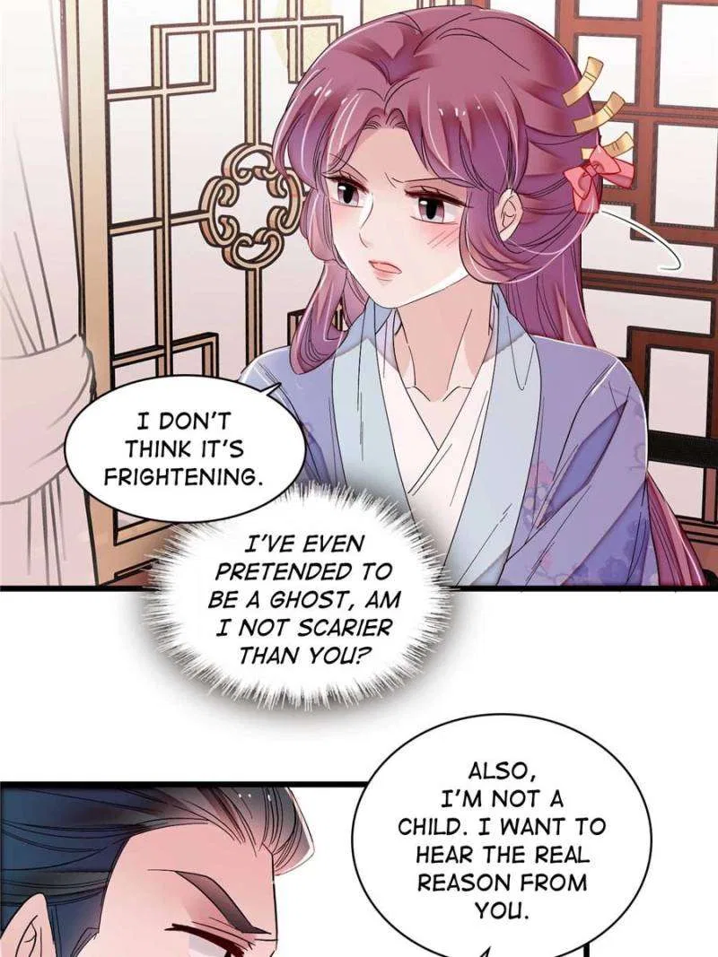 The Brocaded Tale of the Girl Si Chapter 396 – Page 13