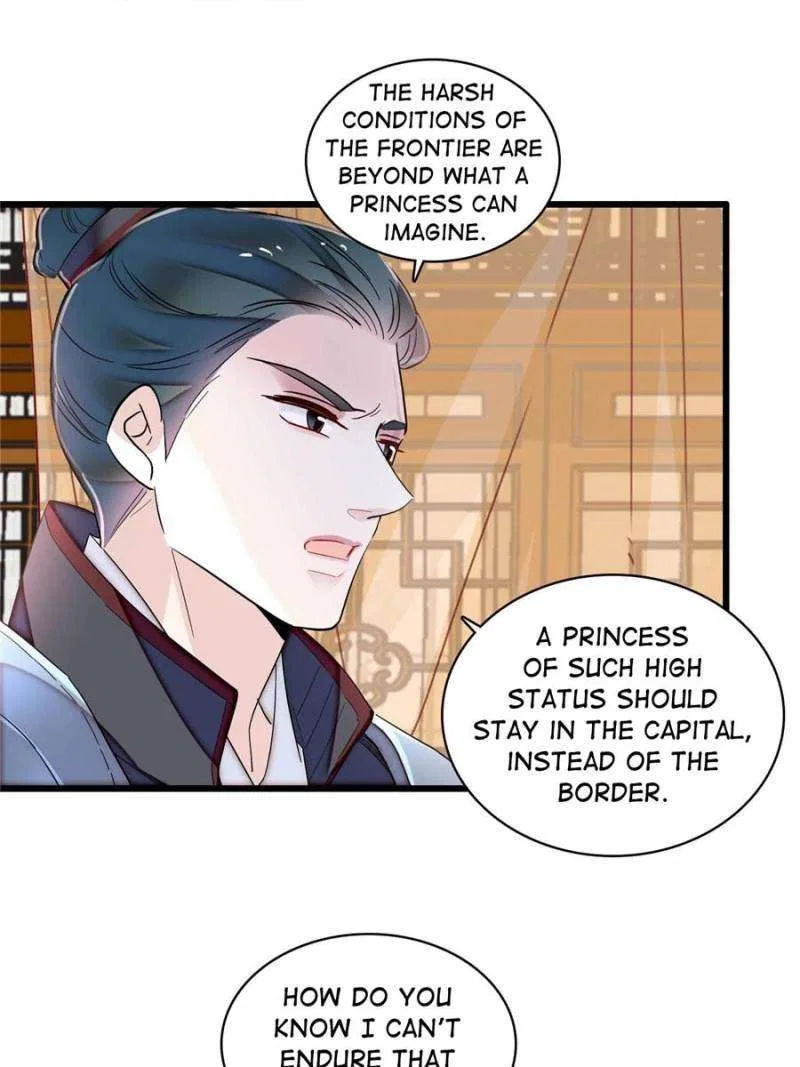 The Brocaded Tale of the Girl Si Chapter 396 – Page 16