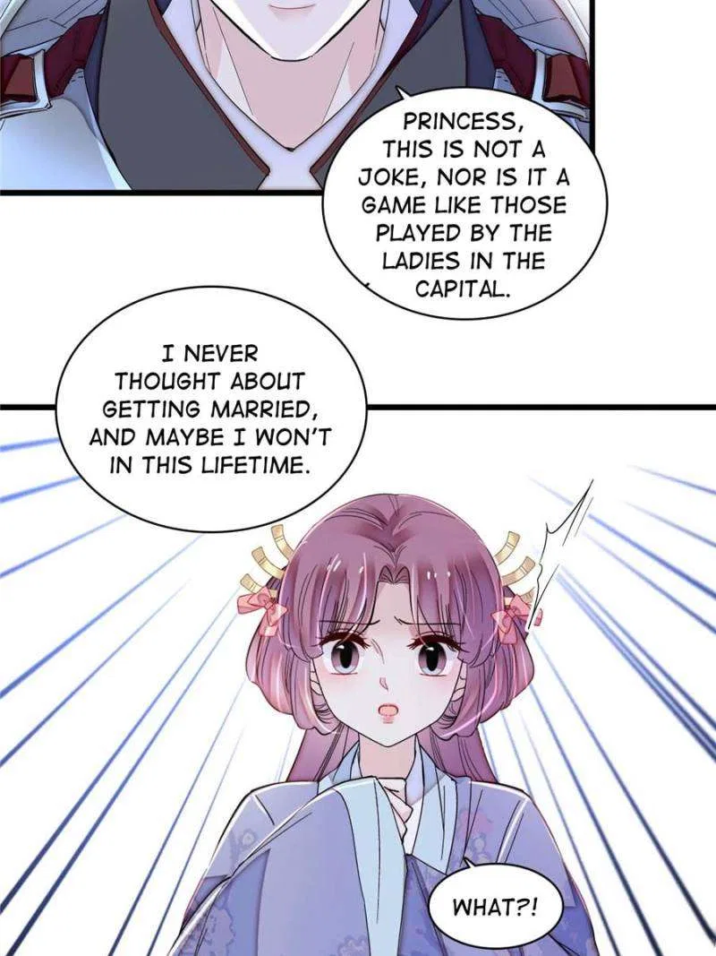 The Brocaded Tale of the Girl Si Chapter 396 – Page 19