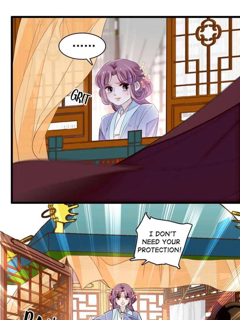 The Brocaded Tale of the Girl Si Chapter 396 – Page 23