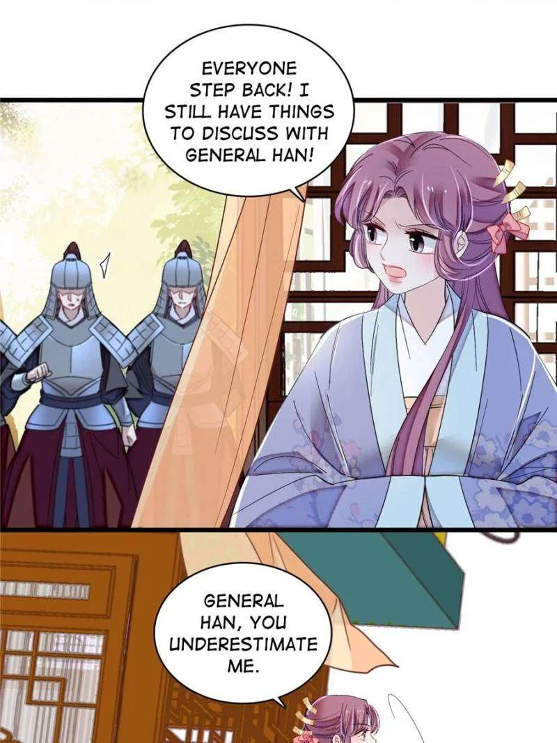 The Brocaded Tale of the Girl Si Chapter 396 – Page 25