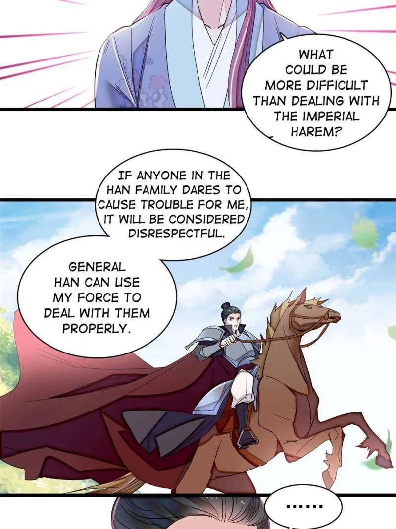 The Brocaded Tale of the Girl Si Chapter 396 – Page 27