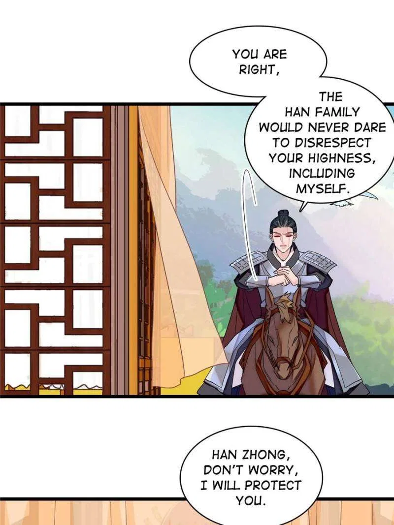 The Brocaded Tale of the Girl Si Chapter 396 – Page 29