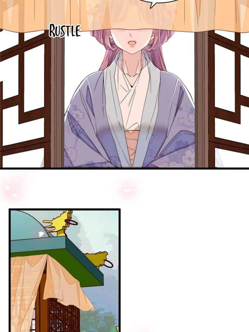 The Brocaded Tale of the Girl Si Chapter 396 – Page 30