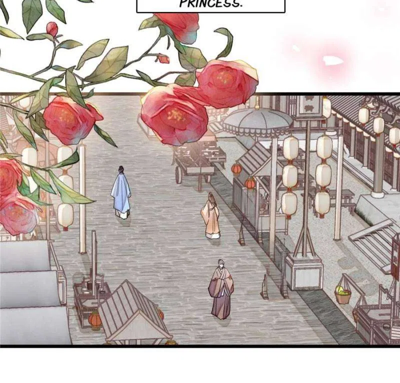 The Brocaded Tale of the Girl Si Chapter 396 – Page 32