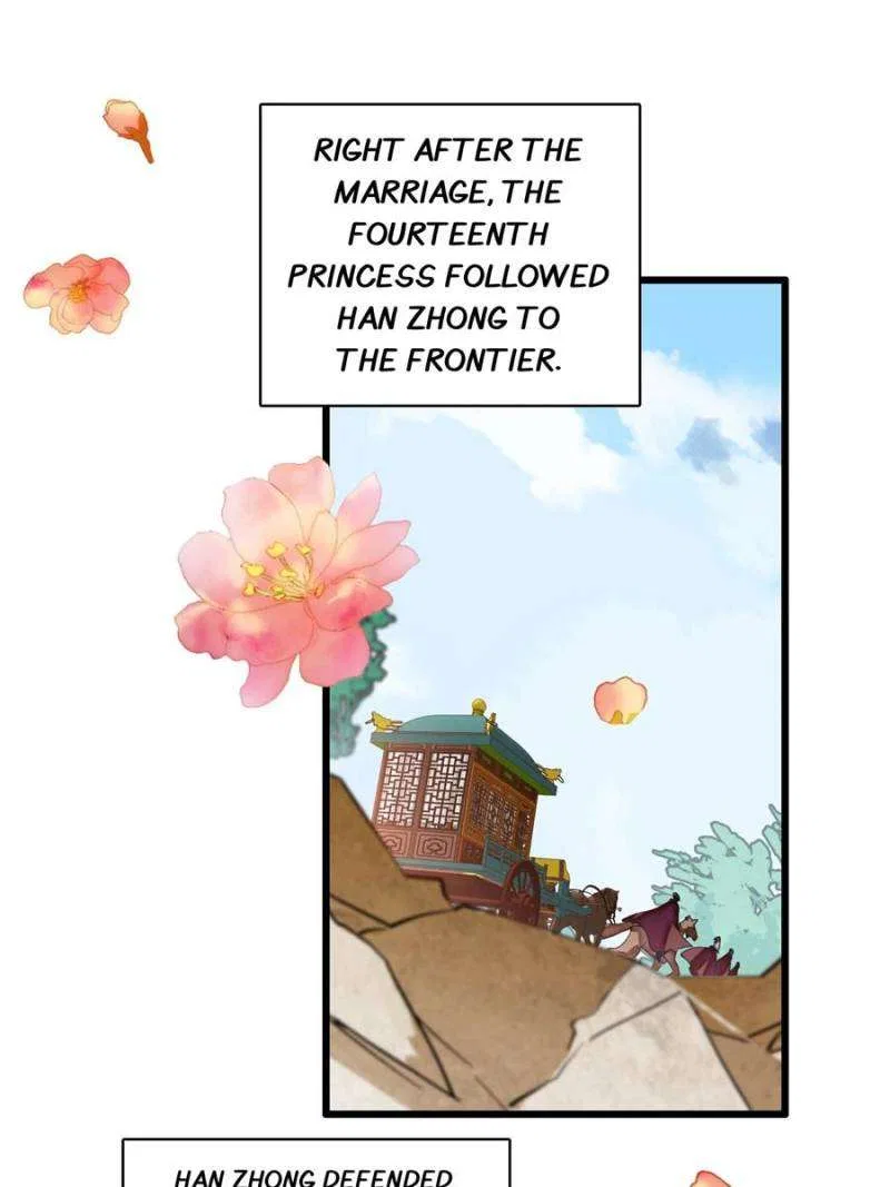 The Brocaded Tale of the Girl Si Chapter 396 – Page 33