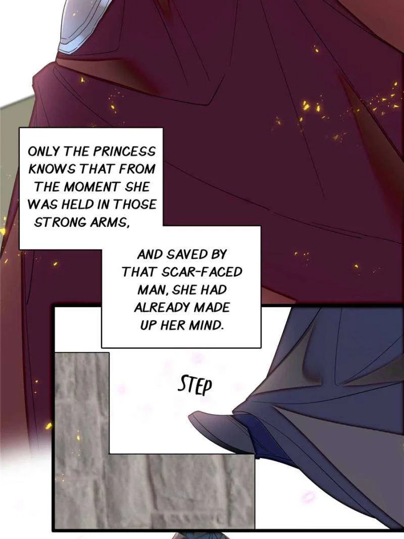 The Brocaded Tale of the Girl Si Chapter 396 – Page 35