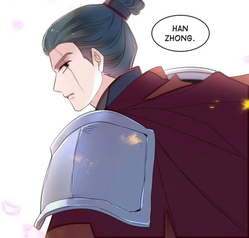 The Brocaded Tale of the Girl Si Chapter 396 – Page 36