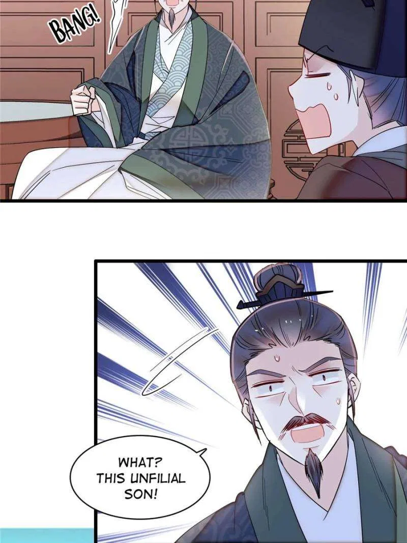 The Brocaded Tale of the Girl Si Chapter 396 – Page 39
