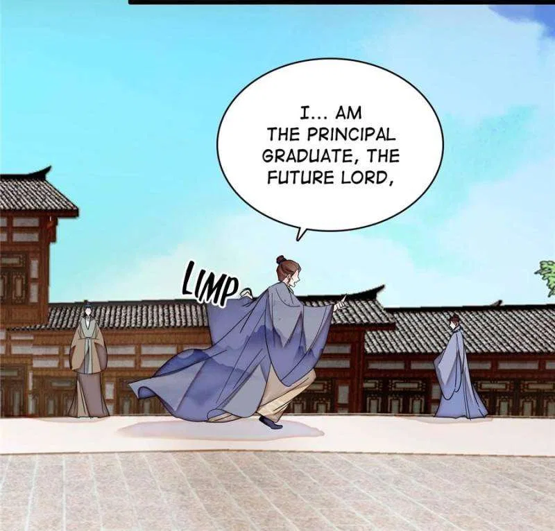 The Brocaded Tale of the Girl Si Chapter 396 – Page 40