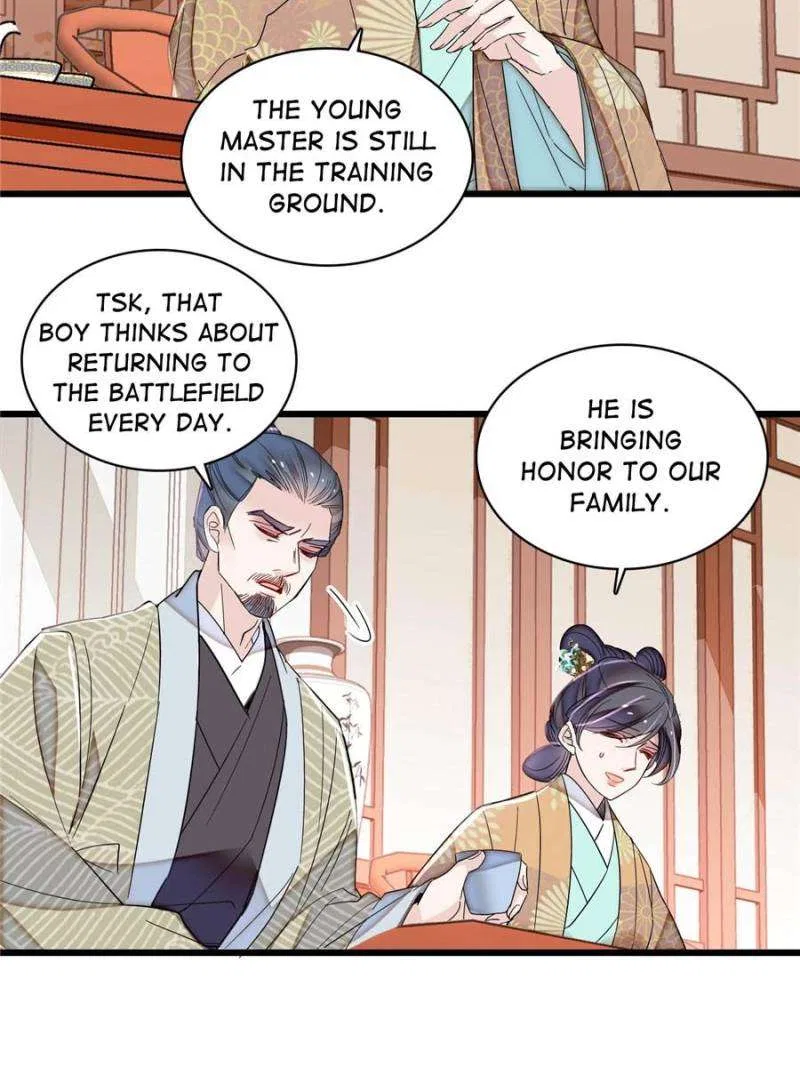The Brocaded Tale of the Girl Si Chapter 395 – Page 3