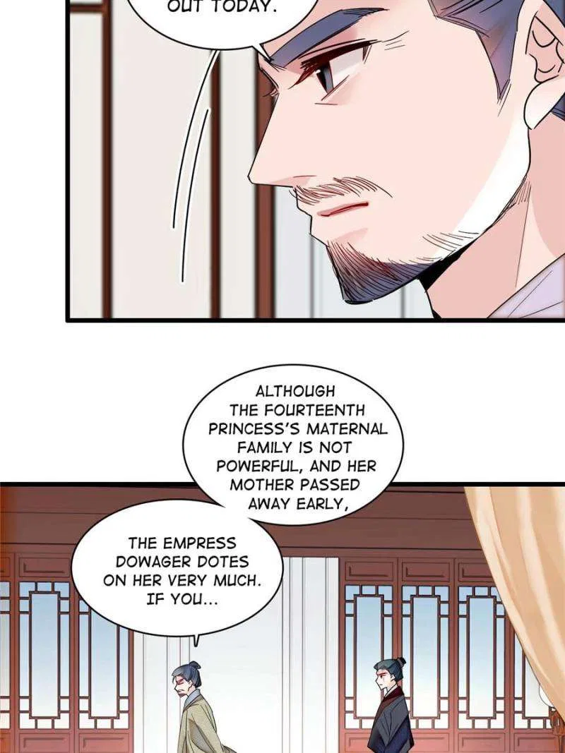 The Brocaded Tale of the Girl Si Chapter 395 – Page 6