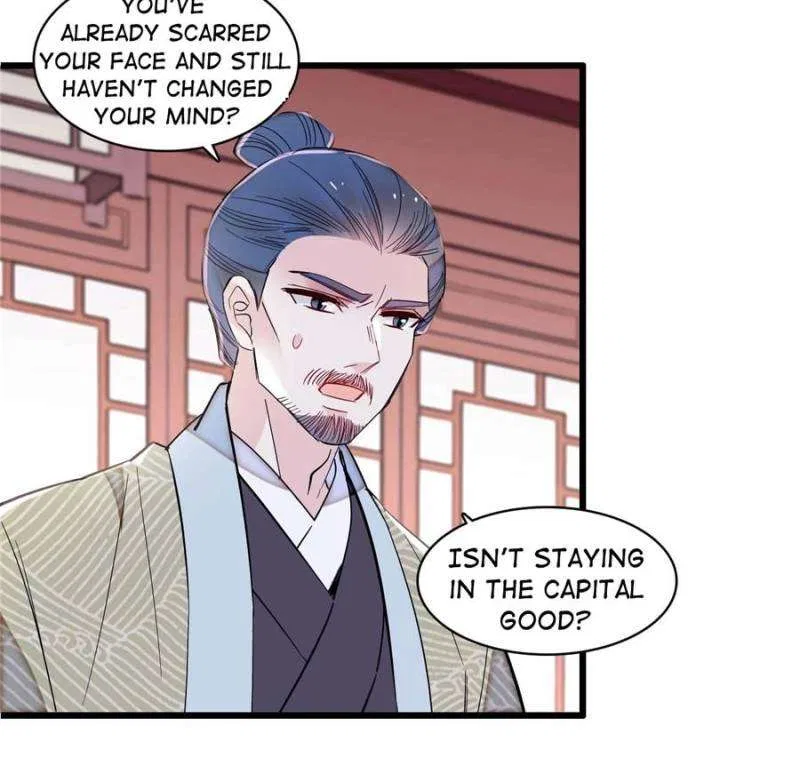 The Brocaded Tale of the Girl Si Chapter 395 – Page 8