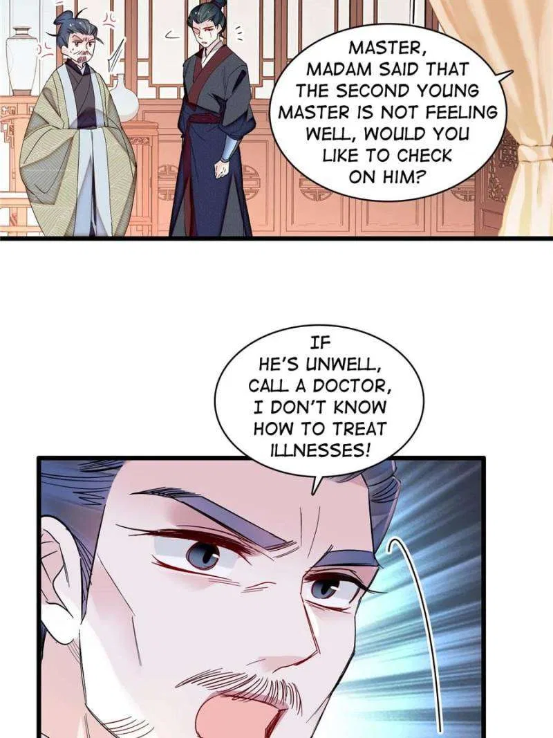 The Brocaded Tale of the Girl Si Chapter 395 – Page 10