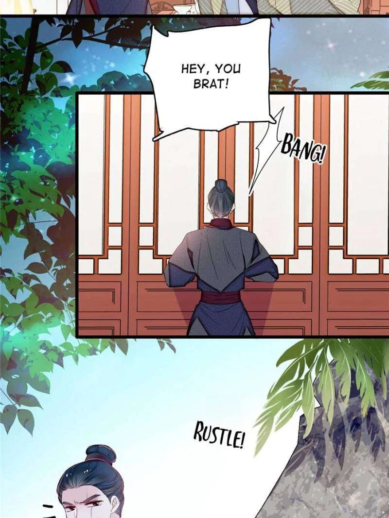 The Brocaded Tale of the Girl Si Chapter 395 – Page 15
