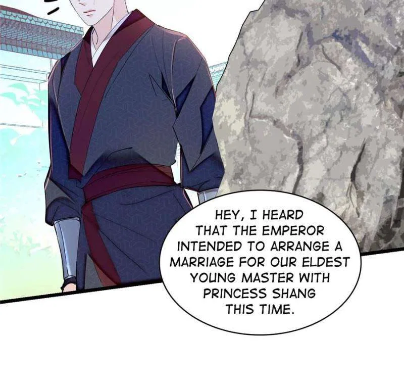 The Brocaded Tale of the Girl Si Chapter 395 – Page 16
