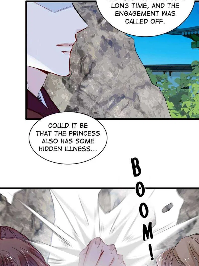 The Brocaded Tale of the Girl Si Chapter 395 – Page 18
