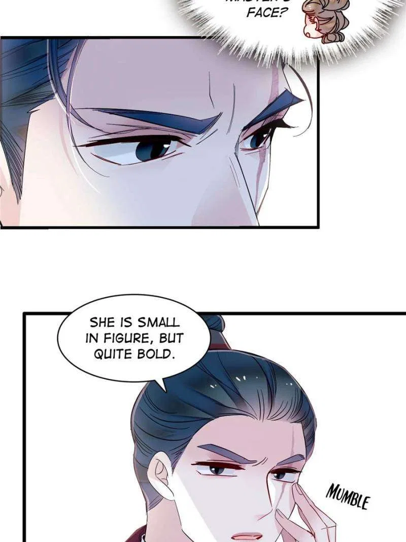 The Brocaded Tale of the Girl Si Chapter 395 – Page 22