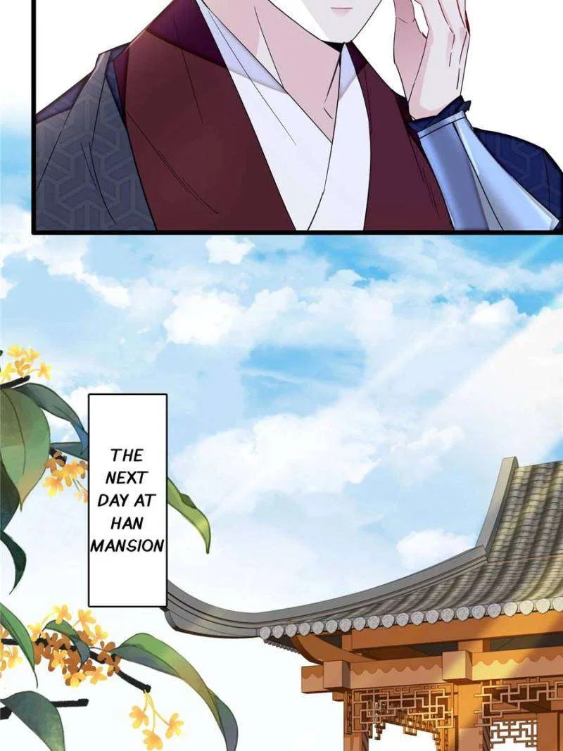 The Brocaded Tale of the Girl Si Chapter 395 – Page 23