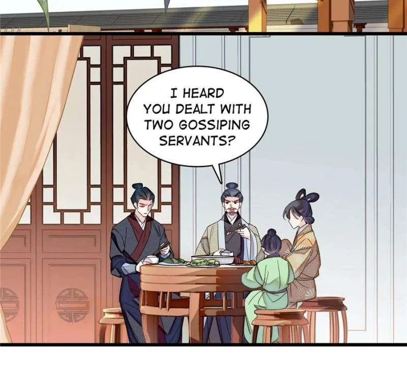 The Brocaded Tale of the Girl Si Chapter 395 – Page 24