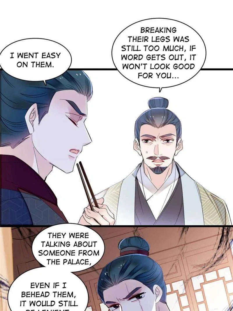 The Brocaded Tale of the Girl Si Chapter 395 – Page 25