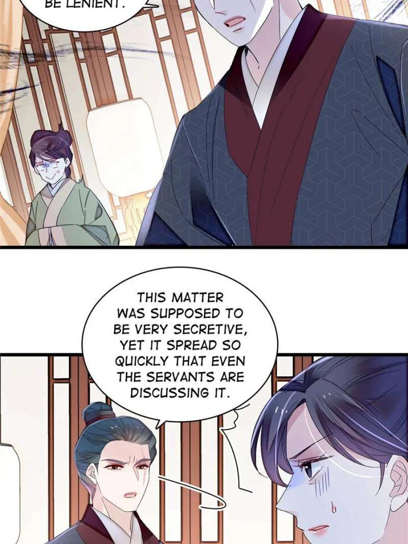 The Brocaded Tale of the Girl Si Chapter 395 – Page 26