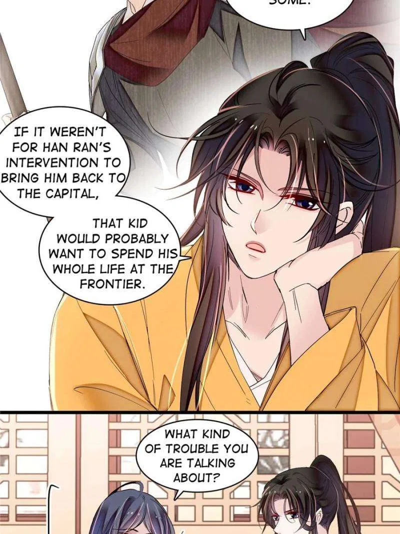 The Brocaded Tale of the Girl Si Chapter 395 – Page 30