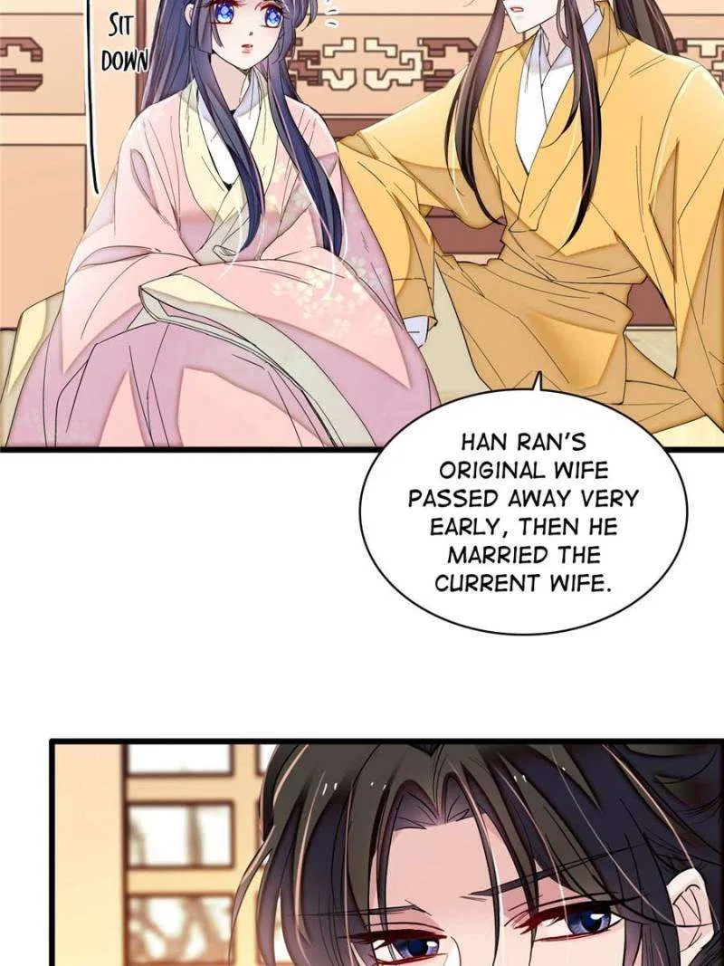 The Brocaded Tale of the Girl Si Chapter 395 – Page 31