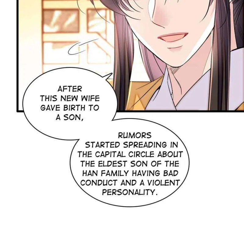 The Brocaded Tale of the Girl Si Chapter 395 – Page 32