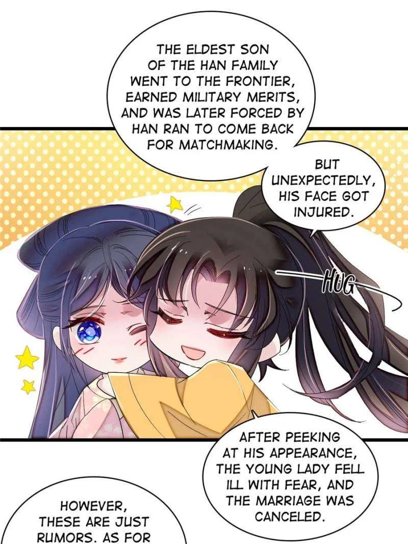 The Brocaded Tale of the Girl Si Chapter 395 – Page 33