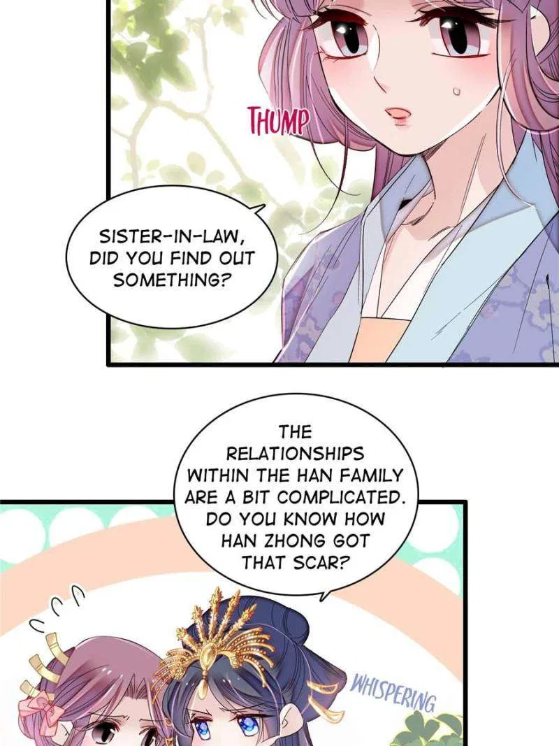 The Brocaded Tale of the Girl Si Chapter 395 – Page 38