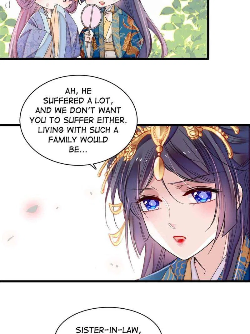 The Brocaded Tale of the Girl Si Chapter 395 – Page 39