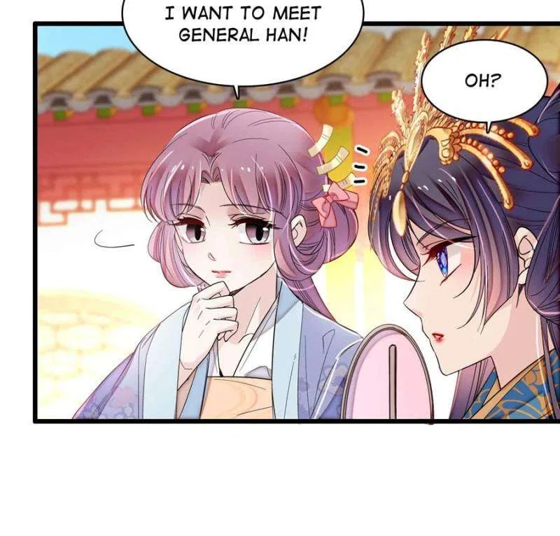 The Brocaded Tale of the Girl Si Chapter 395 – Page 40
