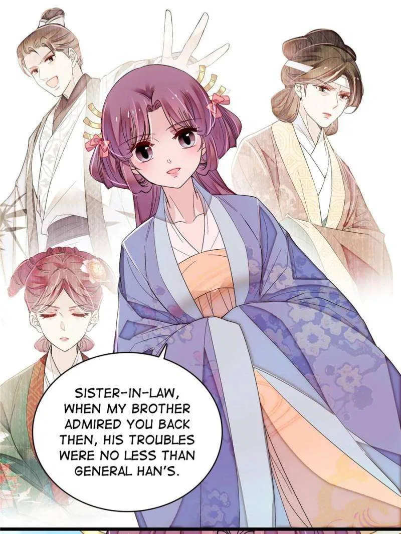 The Brocaded Tale of the Girl Si Chapter 395 – Page 41