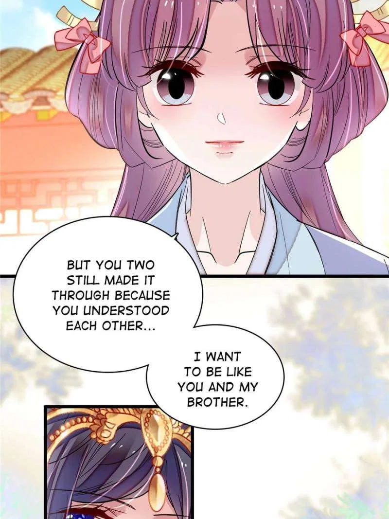 The Brocaded Tale of the Girl Si Chapter 395 – Page 42