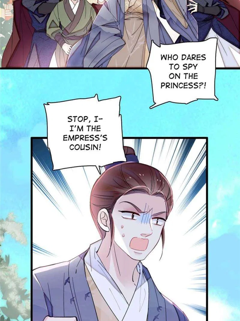 The Brocaded Tale of the Girl Si Chapter 394 – Page 3