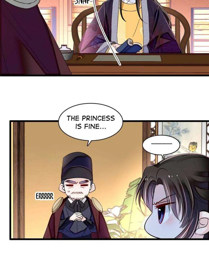 The Brocaded Tale of the Girl Si Chapter 394 – Page 7