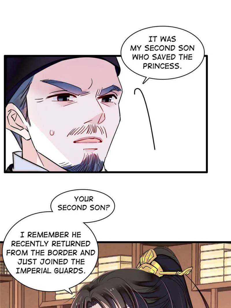 The Brocaded Tale of the Girl Si Chapter 394 – Page 9