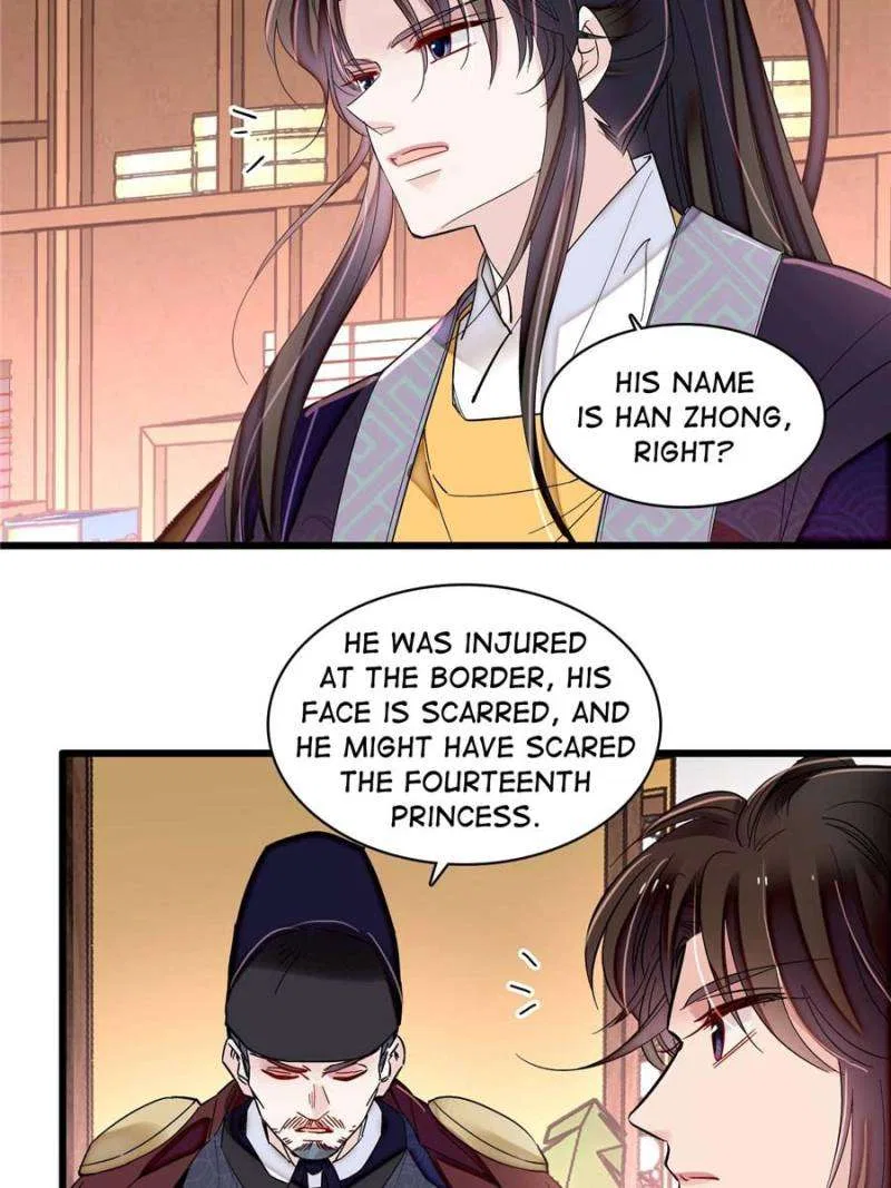 The Brocaded Tale of the Girl Si Chapter 394 – Page 10