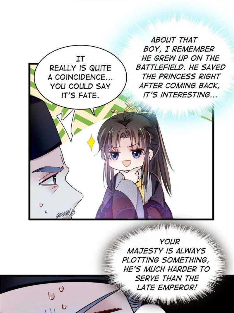 The Brocaded Tale of the Girl Si Chapter 394 – Page 13